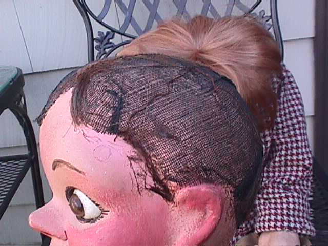 Ventriloquist Central Collection | Madeleine Maher Figure