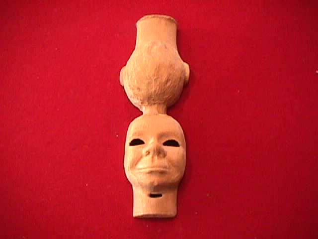 Ventriloquist Central - Frank Marshall Figure Tommy Knot