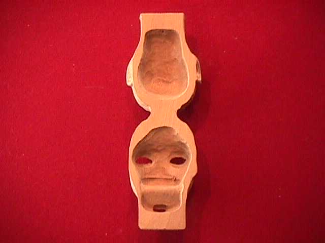 Ventriloquist Central - Frank Marshall Figure Tommy Knot