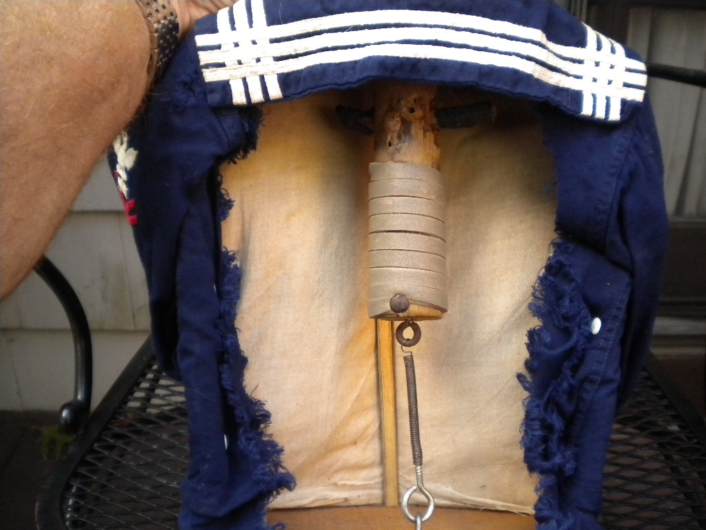 Ventriloquist Central |  Walter Walters Frank Marshall Ventriloquist Figures