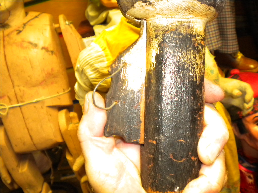 Ventriloquist Central Collection | Fred and Ethel