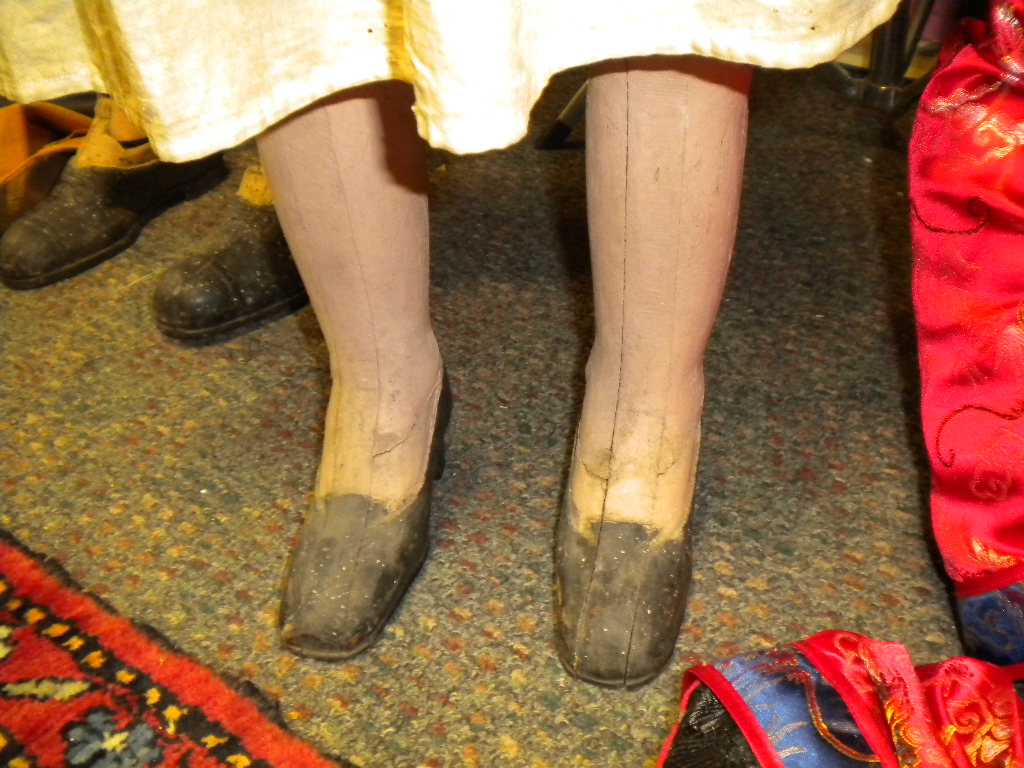 Ventriloquist Central Collection | Fred and Ethel