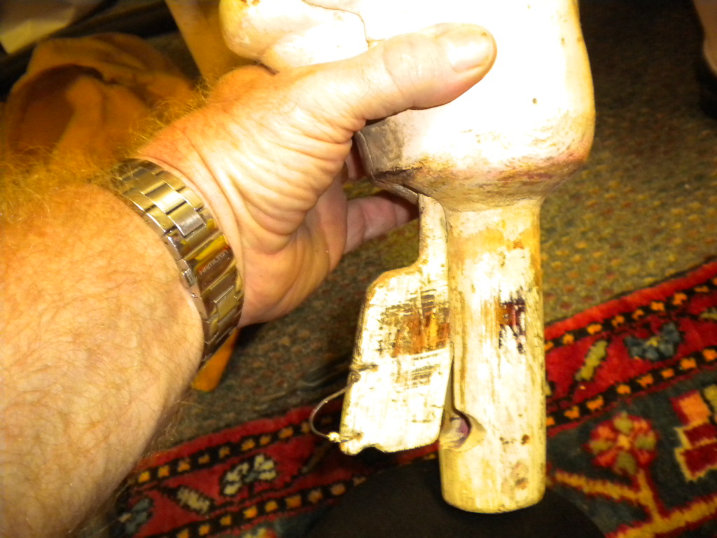 Ventriloquist Central Collection | Fred and Ethel