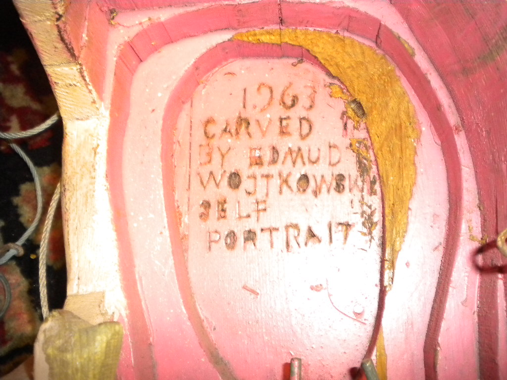 Ventriloquist Central Collection | Fred and Ethel