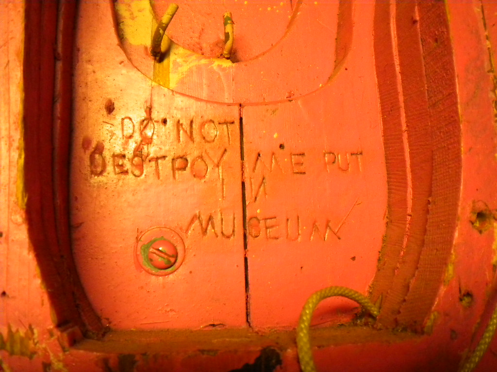 Ventriloquist Central Collection | Fred and Ethel