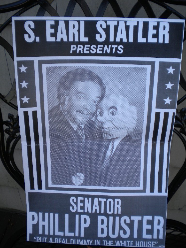 Ventriloquist Central Collection | Rene Zendajas Figure