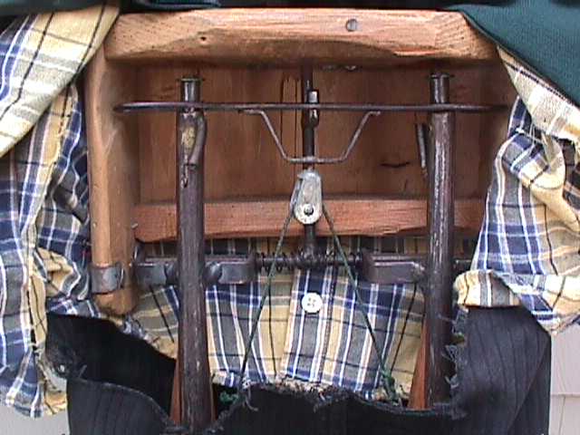 Ventriloquist Central - Dan Willinger - Ken Spencer Figure Collection