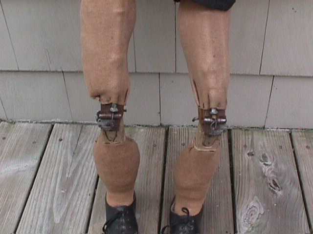 Ventriloquist Central - Dan Willinger - Ken Spencer Figure Collection