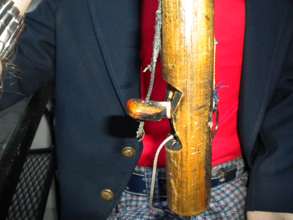 Ventriloquist Central - Dan Willinger - Ken Spencer Figure Collection