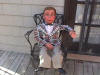 Ventriloquist Central - Ken Spencer Ventriloquist Figure Maker