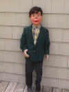 Ventriloquist Central - Ken Spencer Ventriloquist Figure Maker