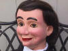 Ventriloquist Central - Ken Spencer Ventriloquist Figure Maker