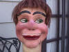 Ventriloquist Central - Ken Spencer Ventriloquist Figure Maker