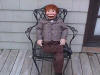 Ventriloquist Central - Ken Spencer Ventriloquist Figure Maker