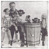 Ventriloquist Central - Ken Spencer Ventriloquist Figure Maker