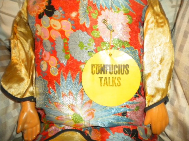 Ventriloquist Central | K&S Toy Ventriloquist Figure