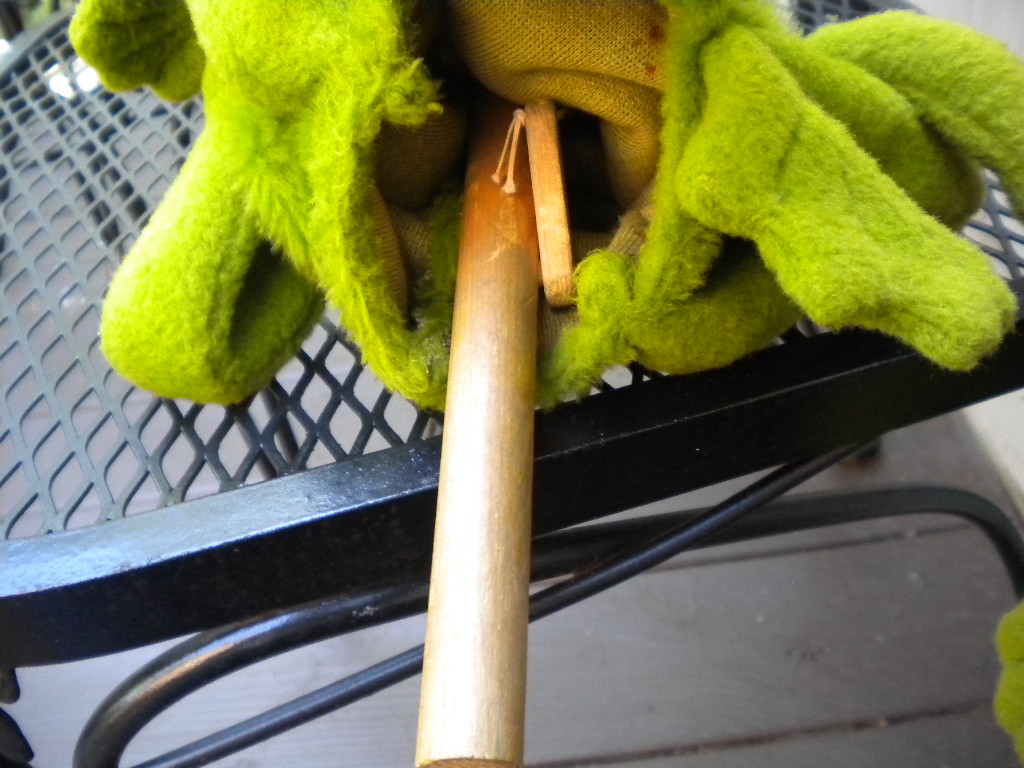 Ventriloquist Central | Frog Ventriloquist Figure