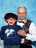 Ventriloquist David Sleeper & Wally