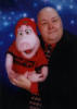 Ventriloquist Neale Bacon & Horton Hogg