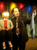 Ventriloquist Bob Abdou & Rusty