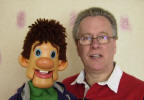 Ventriloquist Dave & Snubby