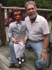 Dan Willinger & Marshall Figure