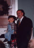Ventriloquist Steve Hurst & Friendly Freddy