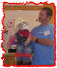 Ventriloquist Curtis Jones