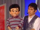 Ventriloquist Wanlu & Nicolo