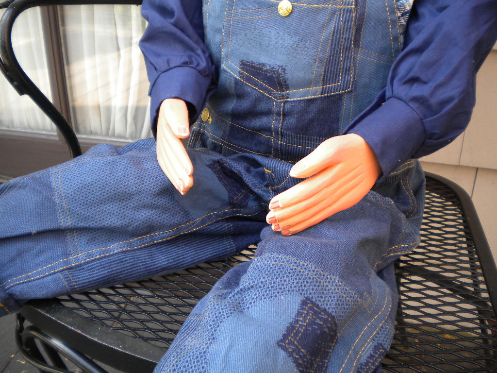 Ventriloquist Central | William Henry James Shaw Ventriloquist Figure