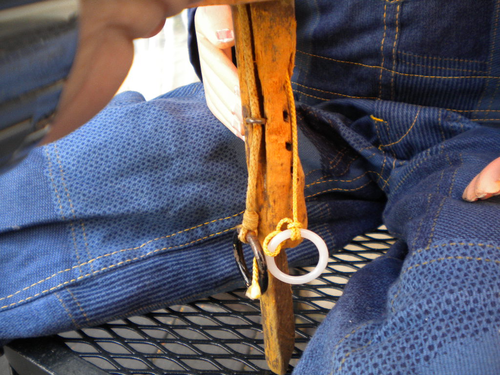 Ventriloquist Central | William Henry James Shaw Ventriloquist Figure