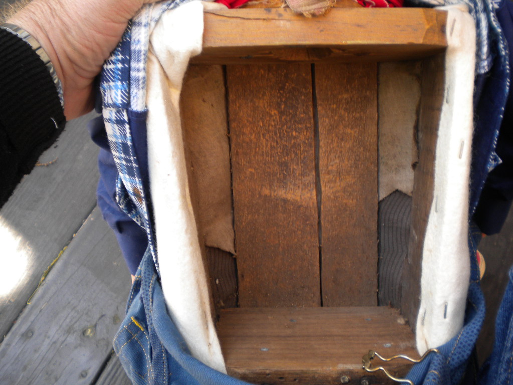 Ventriloquist Central | William Henry James Shaw Ventriloquist Figure