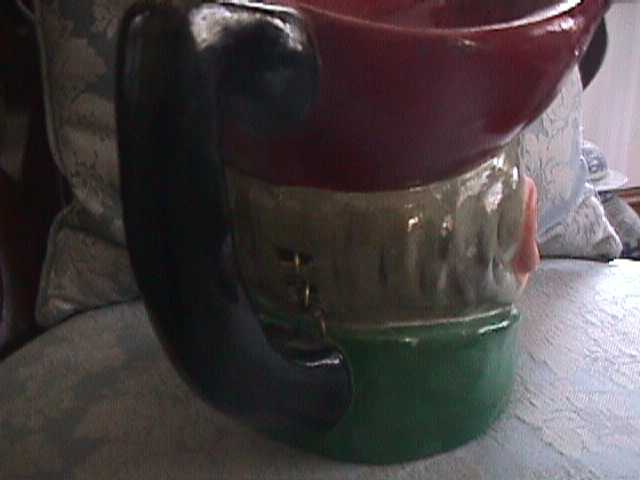 Ventriloquist Central Dan Willinger - Len Insull Collection - The New Tribute to Ventriloquism