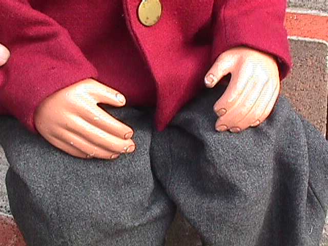 Ventriloquist Central Dan Willinger - Len Insull Collection - The New Tribute to Ventriloquism